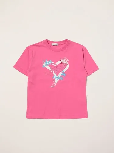 T-shirt Pinko in cotone con logo (55960848) T-shirt Pinko in cotone con logo (55960848)