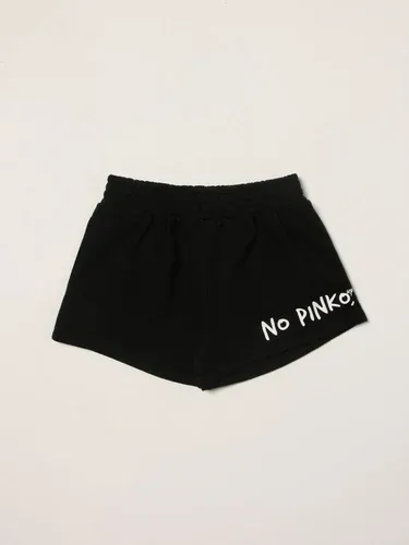 Pantaloncino jogging Pinko con logo (55960862) Pantaloncino jogging Pinko con logo (55960862)