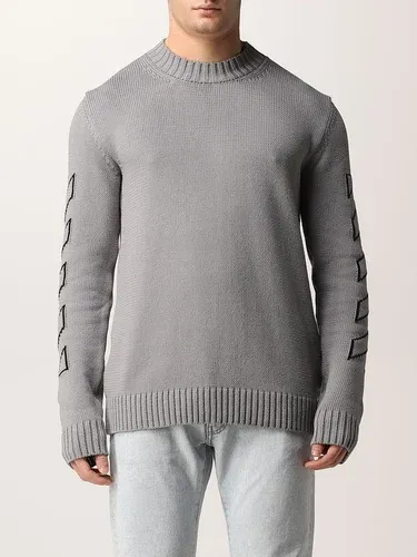 Maglia Off-White in misto cotone (55960889) Maglia Off-White in misto cotone (55960889)