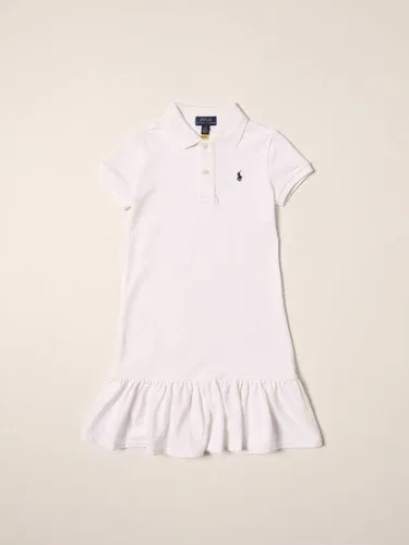 Abito Polo Ralph Lauren in cotone (55960899)
