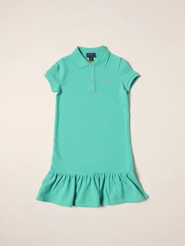 Abito Polo Ralph Lauren in cotone (55960898)