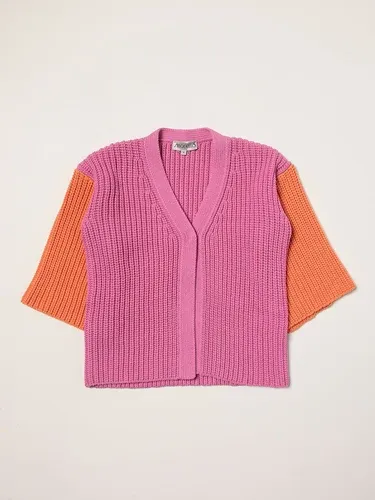 Cardigan a v Simonetta (55960941) Cardigan a v Simonetta (55960941)