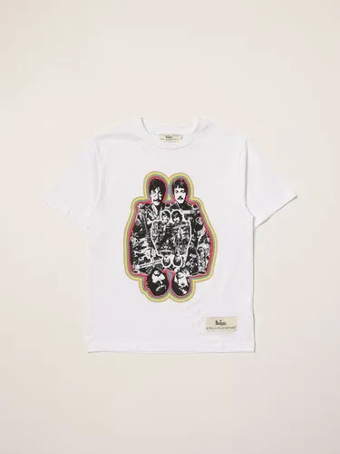 T-shirt The Beatles Stella McCartney in cotone (55960946)