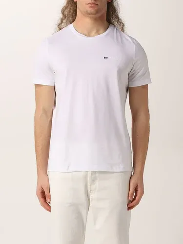 T-shirt basic Dondup con mini logo (55960971)