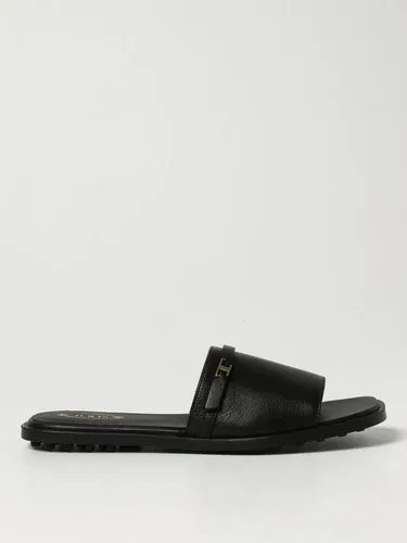 Sandalo flat Tod's in pelle (55844969) Sandalo flat Tod's in pelle (55844969)