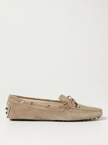 Mocassino Tod's in camoscio (57832316) Mocassino Tod's in camoscio (57832316)