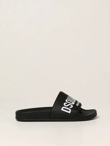 Sandalo Dsquared2 Junior in pvc (55999168)