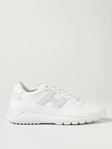 Sneakers Interactive³ Hogan in pelle (106178959)