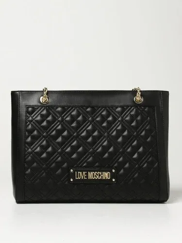 Borsa Love Moschino in pelle sintetica trapuntata (55999204) Borsa Love Moschino in pelle sintetica trapuntata (55999204)