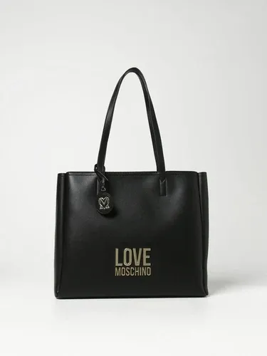 Borsa Love Moschino in pelle sintetica (56477097)