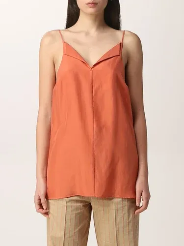 Top senza maniche Alysi con risvolto (55999293) Top senza maniche Alysi con risvolto (55999293)