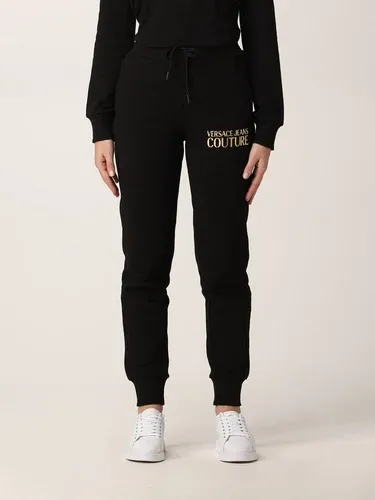 Pantalone jogging Versace Jeans Couture in cotone (56784899)