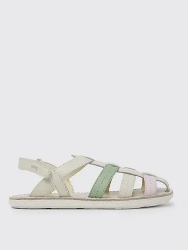 Sandalo Miko Camper in pelle di vitello (55999375)