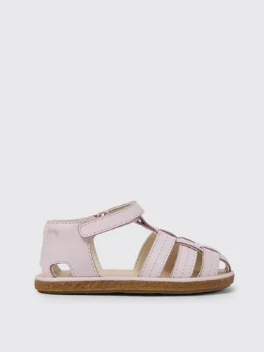 Sandalo Miko Camper in pelle di vitello (55999371)