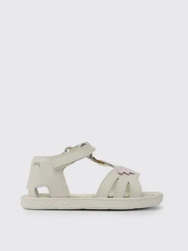 Sandalo Miko Camper in pelle di vitello (55999372)