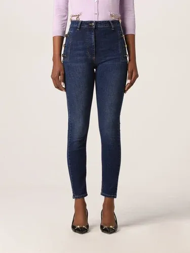 Jeans Elisabetta Franchi skinny (55999560)