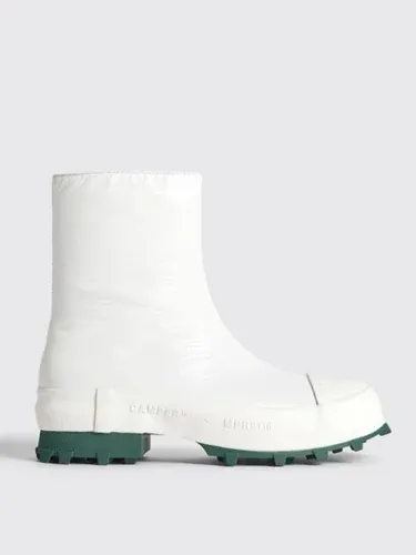 Stivaletto Traktori CamperLab in pelle (55999568)
