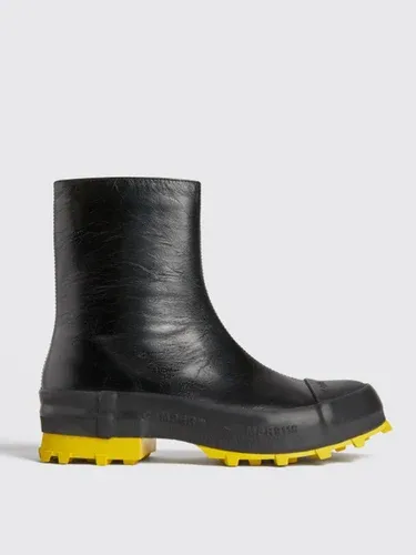 Stivaletto Traktori CamperLab in pelle (55999645) Stivaletto Traktori CamperLab in pelle (55999645)