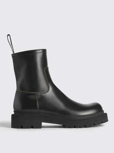 Stivaletto Eki CamperLab in pelle (55999647) Stivaletto Eki CamperLab in pelle (55999647)