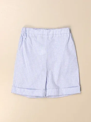 Pantaloncino jogging Siola vichy (56005892) Pantaloncino jogging Siola vichy (56005892)
