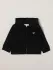 Felpa Emporio Armani in cotone con logo (56005937)