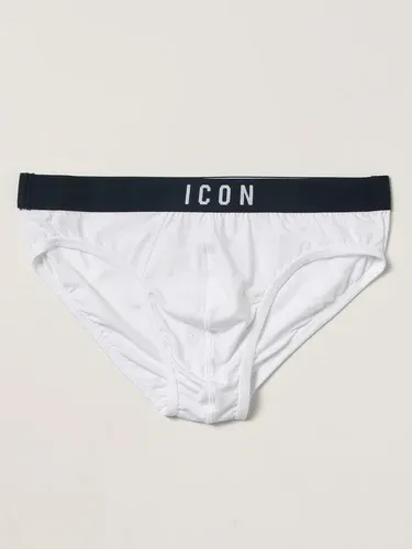 Slip Dsquared2 con logo (56006190) Slip Dsquared2 con logo (56006190)