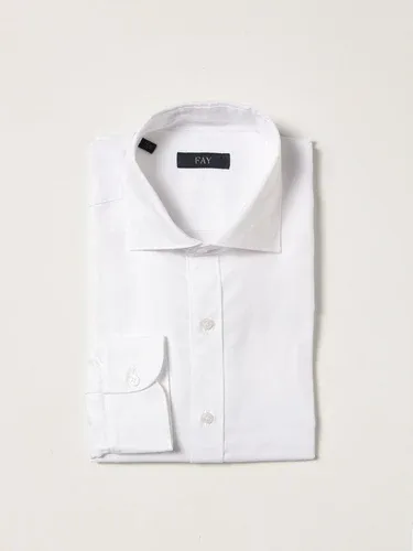 Camicia Fay in cotone (55224000)