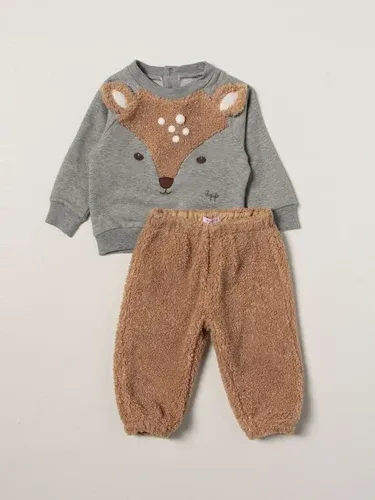 Completo IL GUFO Bambino colore Grigio (56023930) Completo IL GUFO Bambino colore Grigio (56023930)