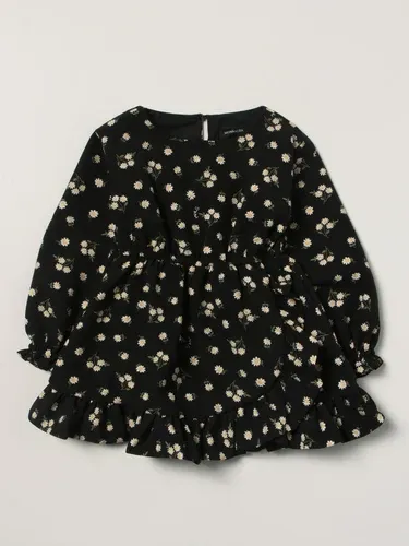 Abito MONNALISA Bambino colore Nero (56024185)