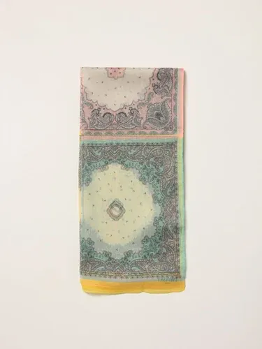 Foulard Twinset a fantasia etnica (56024227) Foulard Twinset a fantasia etnica (56024227)