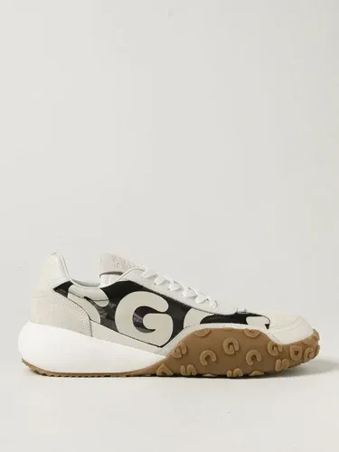 Sneakers Andy Gcds in mesh con logo puzzle (56024244)