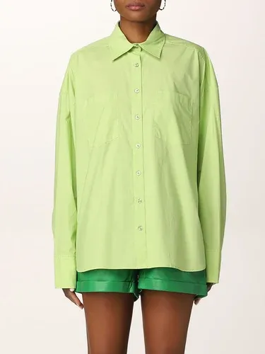 Camicia Remain in cotone over (101255077)