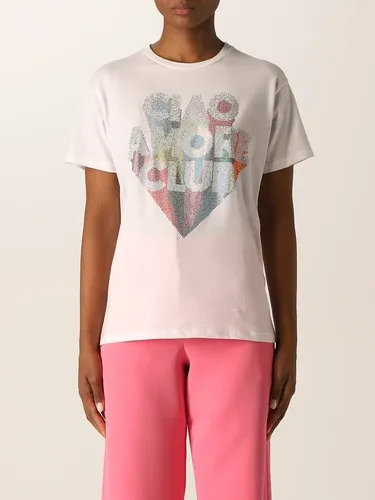T-shirt "Ciao Amore Club" Giada Benincasa (56024368)
