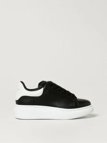 Sneakers Alexander McQueen in pelle (56024342)