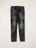 Jeans Dsquared2 Junior con maxi rotture (56024385)