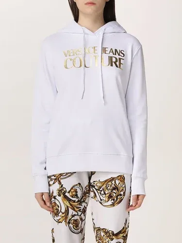 Felpa Versace Jeans Couture in cotone (56024416)
