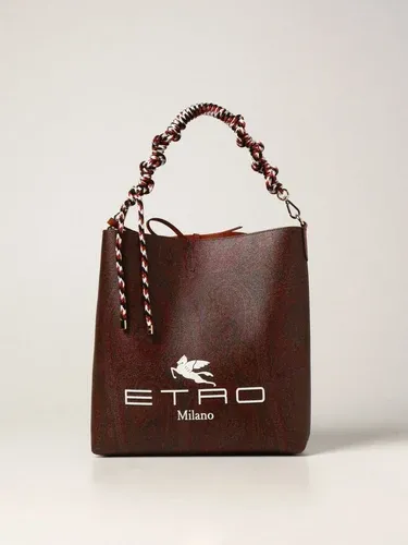 Borsa Etro in tessuto paisley (56024436) Borsa Etro in tessuto paisley (56024436)