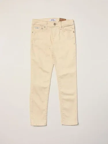 Jeans a 5 tasche Polo Ralph Lauren (56024543)