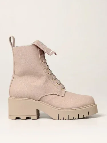 Stivaletto Eyelike Chiara Ferragni in denim ecologico (56024586) Stivaletto Eyelike Chiara Ferragni in denim ecologico (56024586)