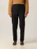 Pantalone jogging Fabiana Filippi gessato (56091420)