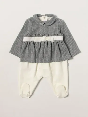 Tuta IL GUFO Bambino colore Panna (56091544) Tuta IL GUFO Bambino colore Panna (56091544)