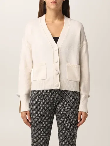 Cardigan Liu Jo in misto lana (54072756) Cardigan Liu Jo in misto lana (54072756)