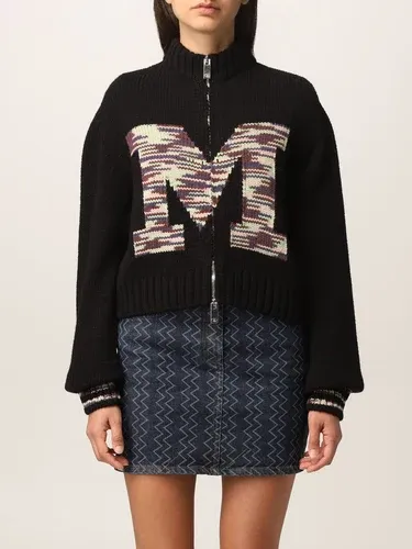 Cardigan cropped M Missoni in misto lana (56112960) Cardigan cropped M Missoni in misto lana (56112960)