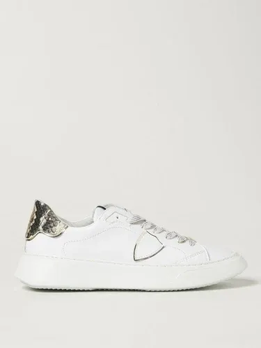 Sneakers Temple Veau Python Philippe Model in pelle (56113094) Sneakers Temple Veau Python Philippe Model in pelle (56113094)