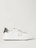 Sneakers Temple Veau Python Philippe Model in pelle (56113094)