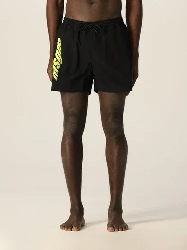 Costume a boxer Msgm in nylon (56113161) Costume a boxer Msgm in nylon (56113161)