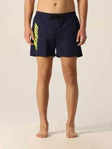 Costume a boxer Msgm in nylon (56113162)
