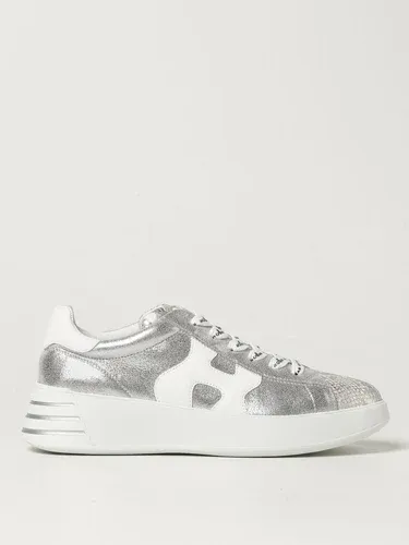 Sneakers Rebel H564 Hogan in pelle laminata (56113187) Sneakers Rebel H564 Hogan in pelle laminata (56113187)