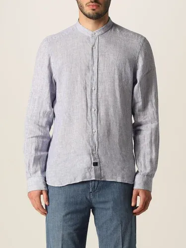 Camicia Fay in lino (56662063) Camicia Fay in lino (56662063)