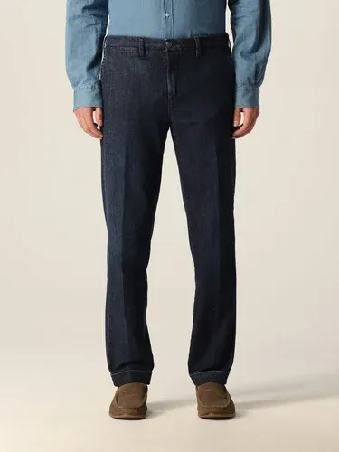 Jeans Fay in denim washed (56113203) Jeans Fay in denim washed (56113203)